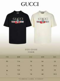 Picture of Gucci T Shirts Short _SKUGucciXS-Lsxtx6310503